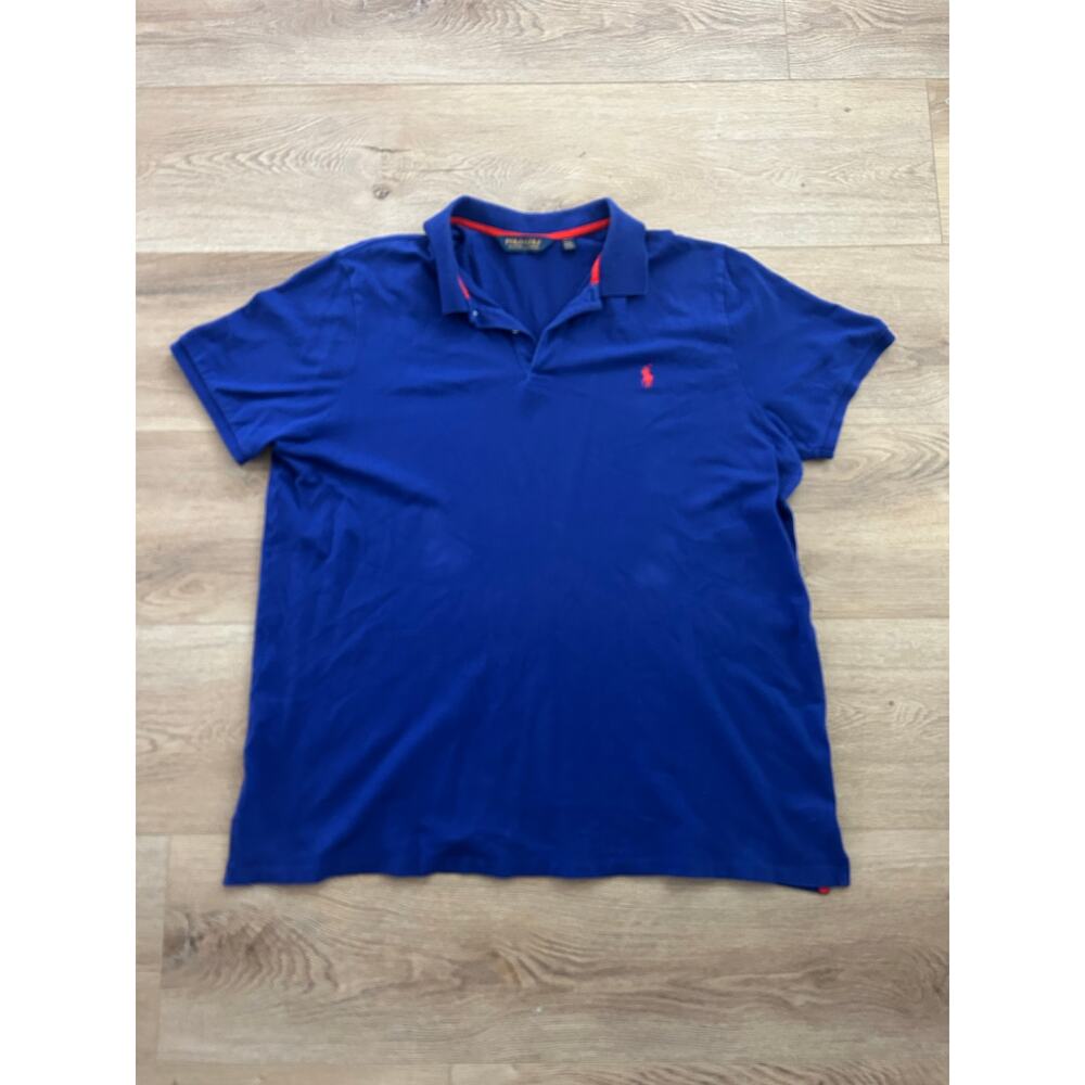 POLO GOLF RALPH LAUREN | POLO SHIRT